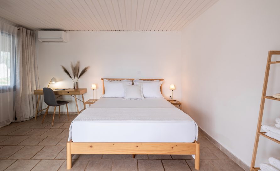 Cap Sounion Seafront Retreat